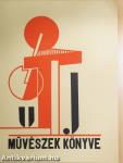 Új művészek könyve