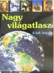 Nagy Világatlasz