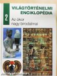 Az ókor nagy birodalmai