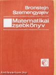 Matematikai zsebkönyv