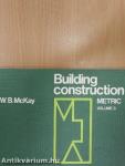 Building Construction - Metric 3.