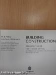Building Construction - Metric 3.