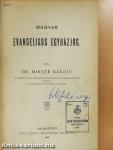 Magyar evangelikus egyházjog