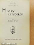 Húsz év a tengeren