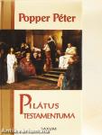 Pilátus testamentuma