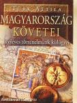 Magyarország követei