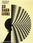 33 sakklecke