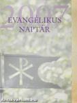Evangélikus naptár 2007