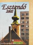 Esztendő 2002