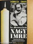 In memoriam Nagy Imre