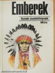 Emberek