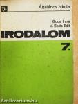 Irodalom 7.
