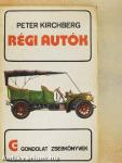 Régi autók