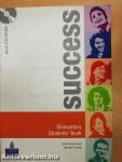 Success - Elementary - Student's Book - CD-vel