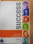 Success - Elementary - Student's Book - CD-vel