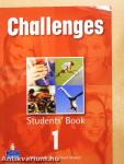 Challenges 1 - Students' Book