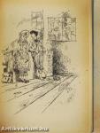 Tom Sawyer kalandjai