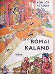 Római kaland
