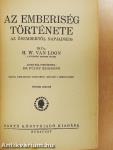 Az emberiség története