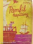Pamfil kapitány