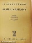 Pamfil kapitány