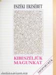 Kibeszéljük magunkat