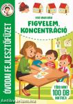 Figyelem, koncentráció