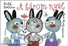 A három nyúl - Lapozó