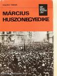 Március huszonegyedike
