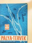 Pálya-tervek