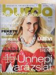 Magyar Burda 2008. december