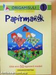 Papírmanók
