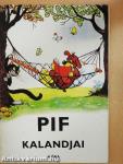 Pif kalandjai