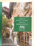 A Magyar Művészeti Akadémia harmadik emlékkönyve 2008-2011