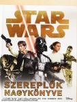Star Wars - Szereplők nagykönyve