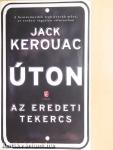 Úton