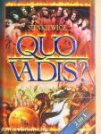 Quo vadis?