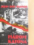 Három katona