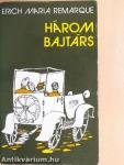 Három bajtárs