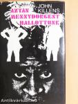 Aztán mennydörgést hallottunk