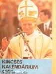 Kincses Kalendárium 1991