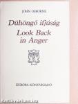 Dühöngő ifjúság/Look back in Anger