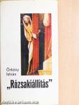 "Rózsakiállítás"
