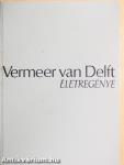 Vermeer van Delft életregénye