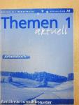 Themen aktuell 1 - Arbeitsbuch