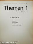 Themen aktuell 1 - Arbeitsbuch