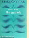 Hangyaboly