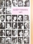 Szép versek 1987