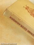 Életem, kalandjaim