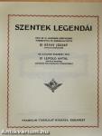 Szentek legendái